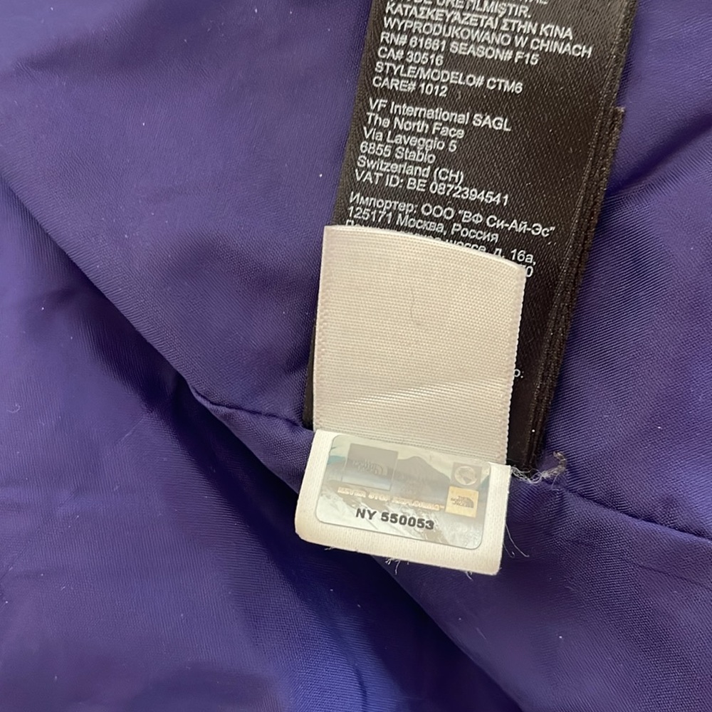 The North Face Shell - image 5